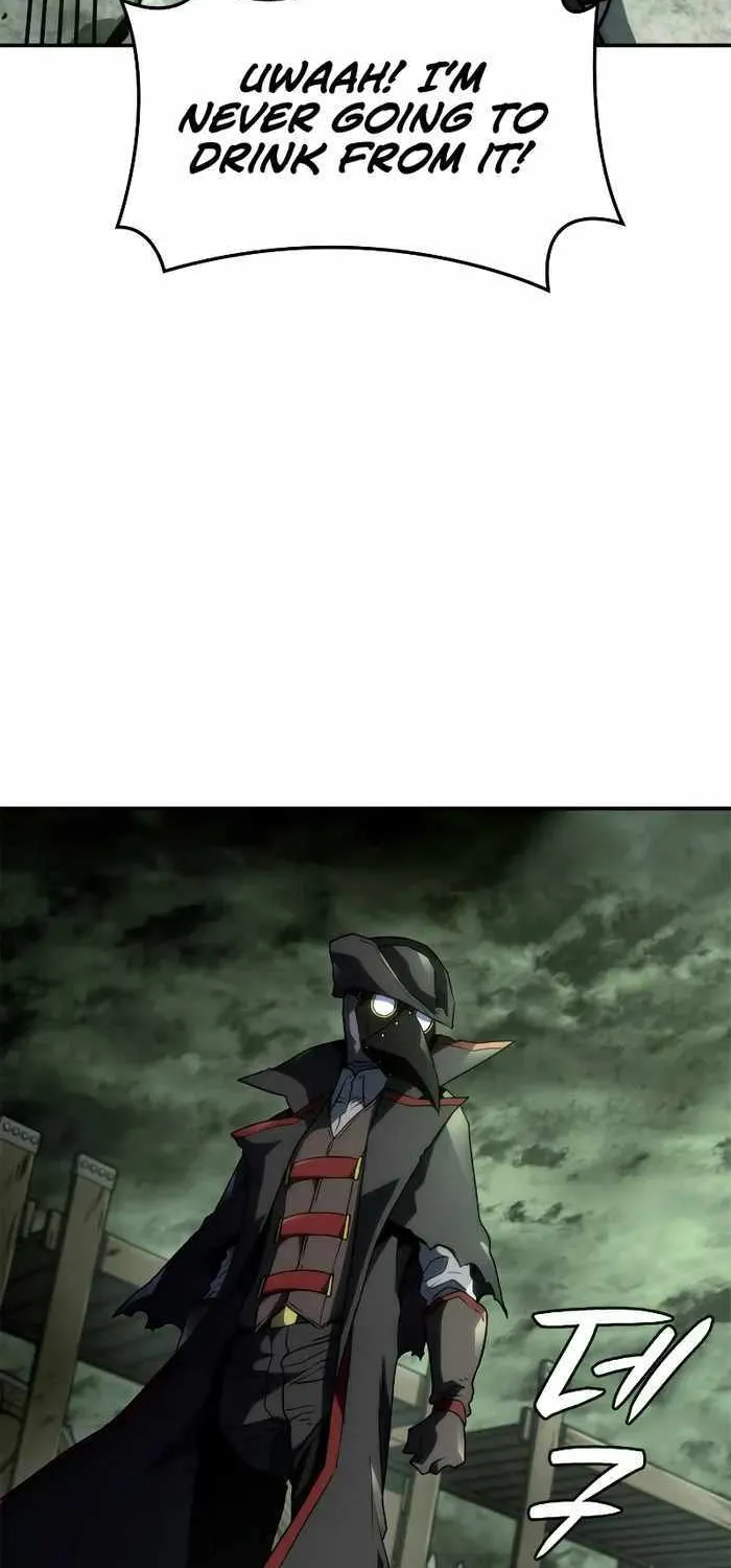 Revenge of the Iron-Blooded Sword Hound Chapter 45 page 101 - 