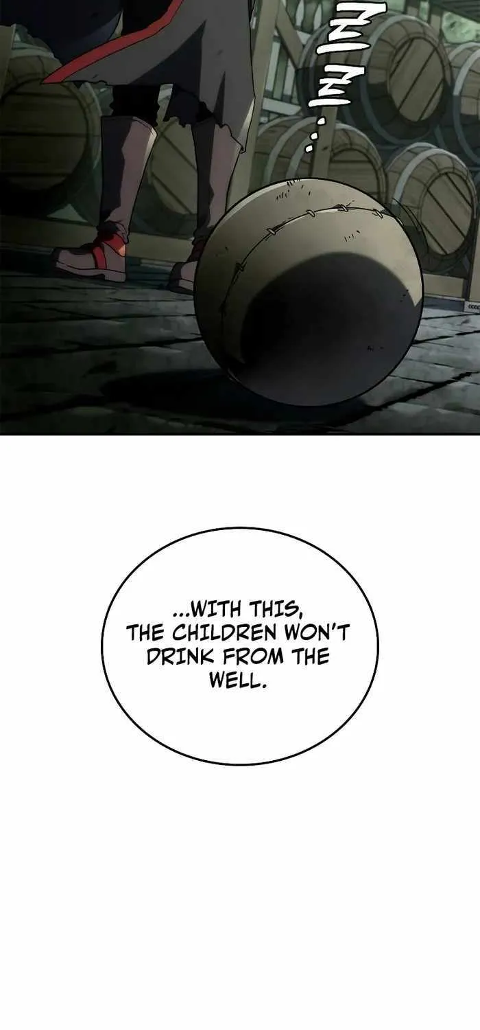 Revenge of the Iron-Blooded Sword Hound Chapter 45 page 102 - 