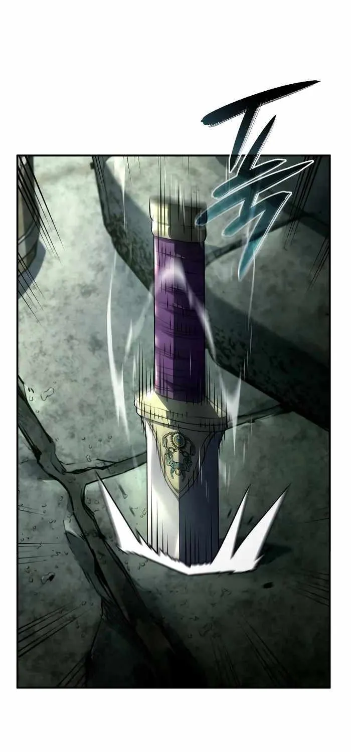 Revenge of the Iron-Blooded Sword Hound Chapter 45 page 103 - 