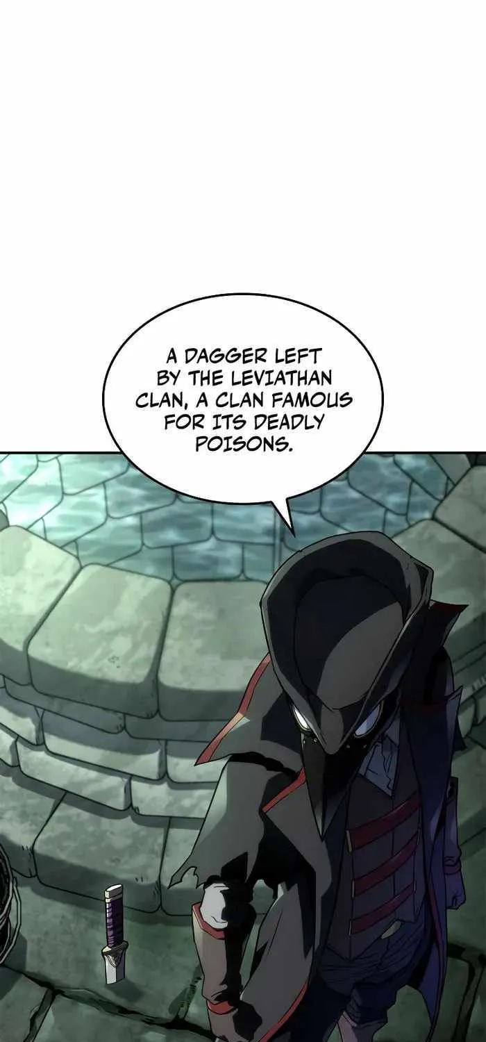 Revenge of the Iron-Blooded Sword Hound Chapter 45 page 104 - 