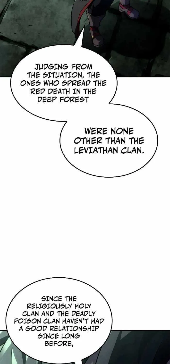 Revenge of the Iron-Blooded Sword Hound Chapter 45 page 105 - 