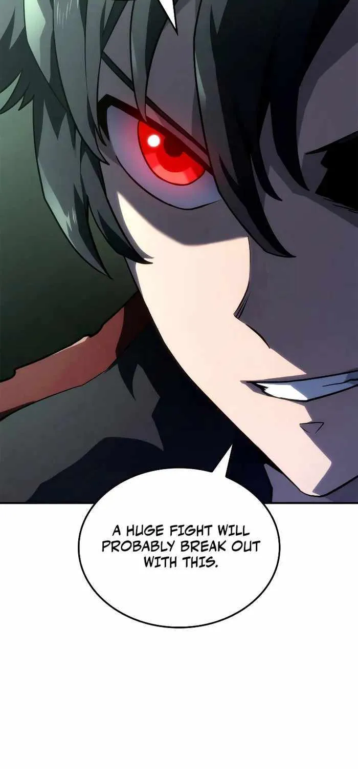 Revenge of the Iron-Blooded Sword Hound Chapter 45 page 106 - 