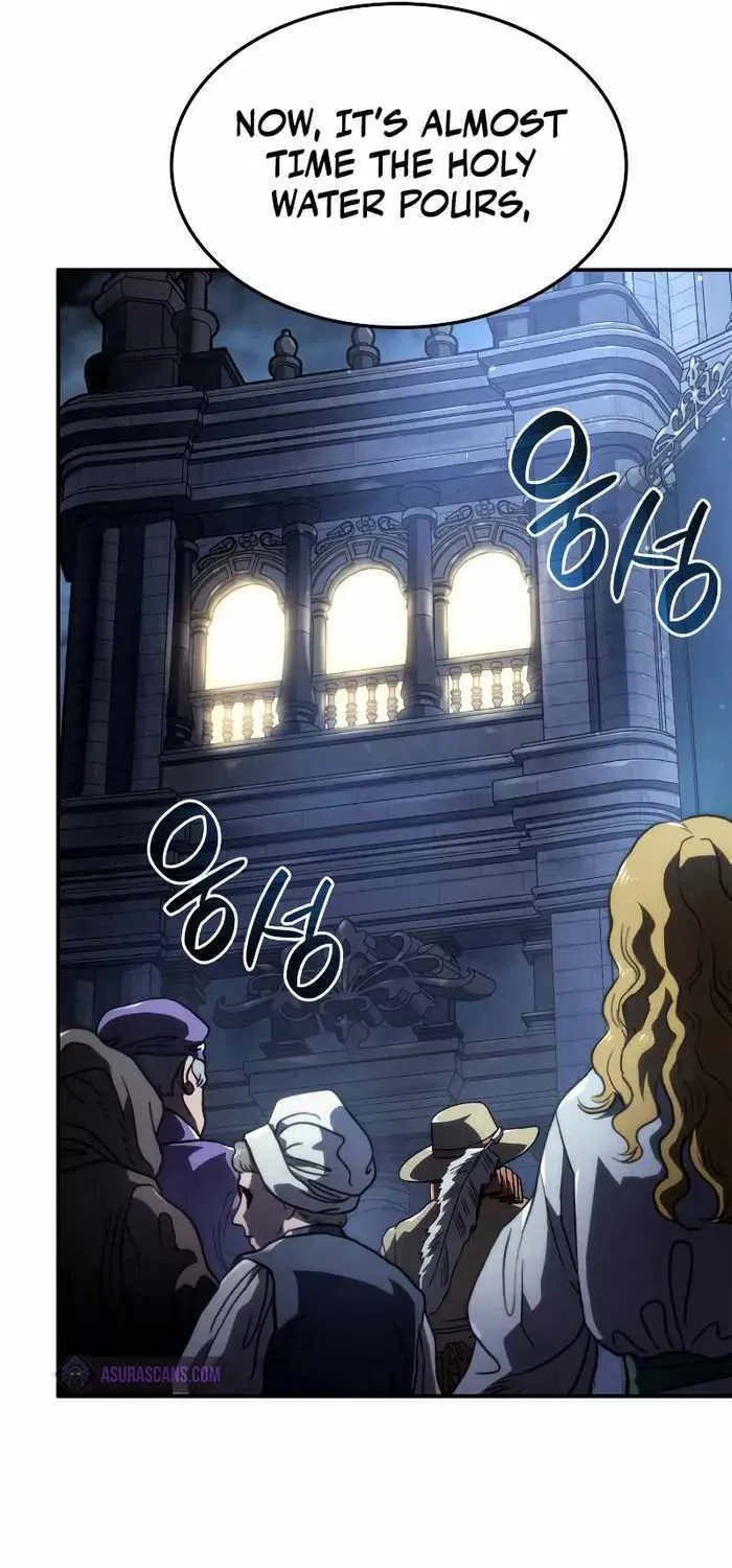 Revenge of the Iron-Blooded Sword Hound Chapter 45 page 108 - 
