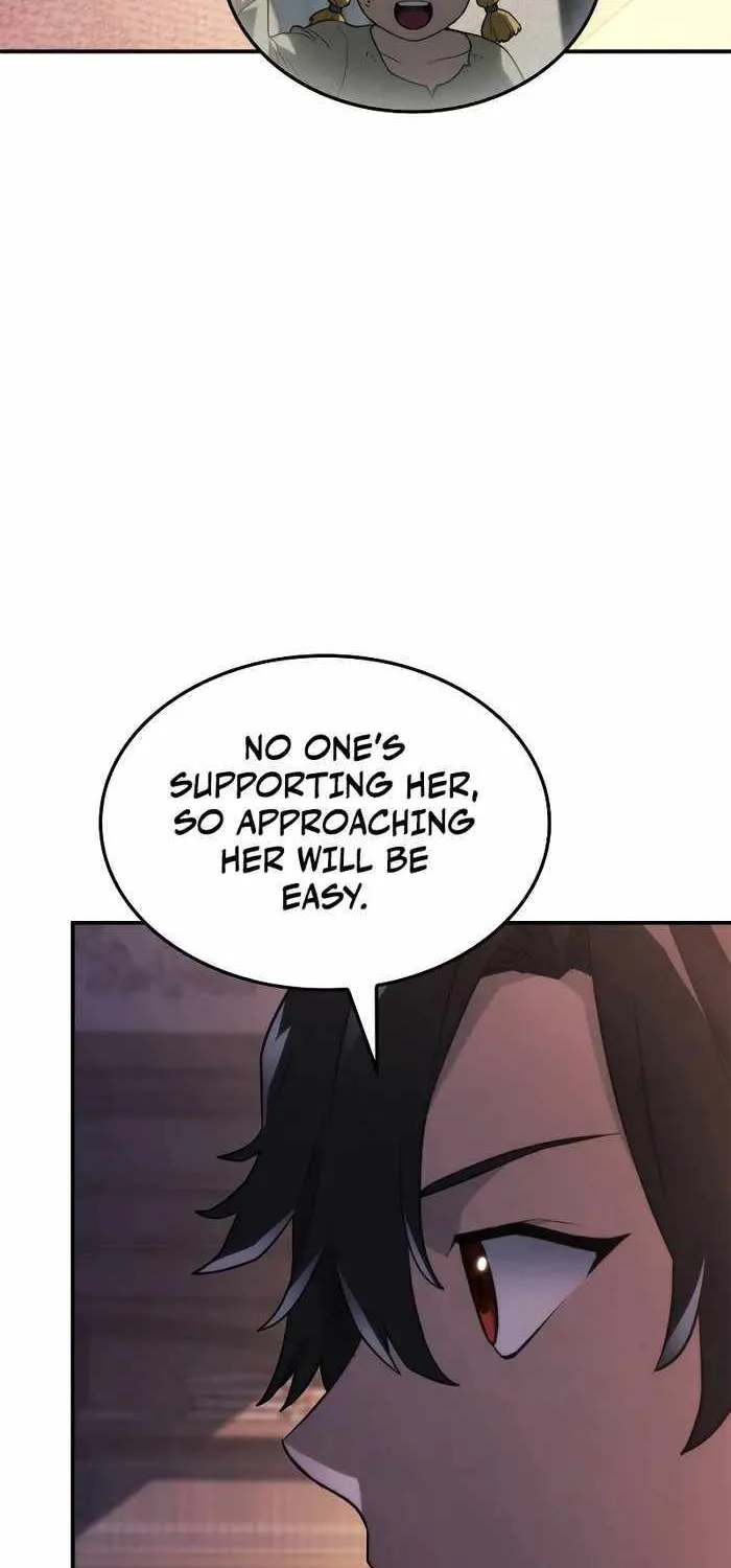 Revenge of the Iron-Blooded Sword Hound Chapter 45 page 18 - 