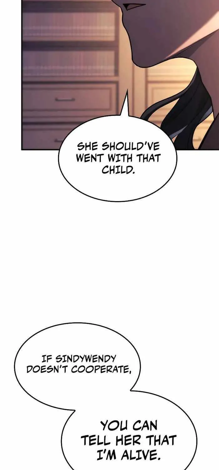 Revenge of the Iron-Blooded Sword Hound Chapter 45 page 19 - 