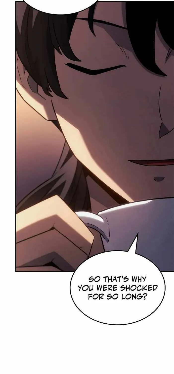 Revenge of the Iron-Blooded Sword Hound Chapter 45 page 4 - 