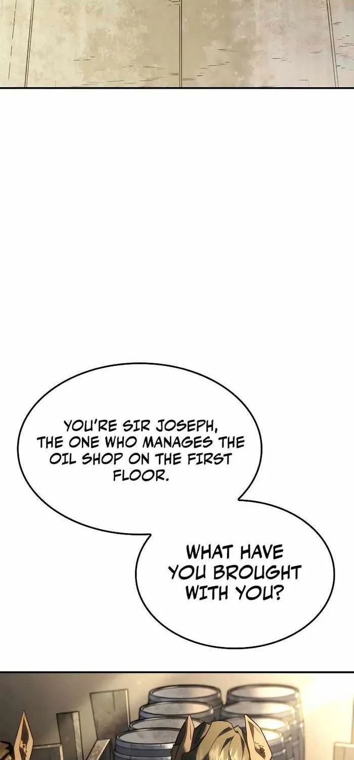 Revenge of the Iron-Blooded Sword Hound Chapter 45 page 35 - 