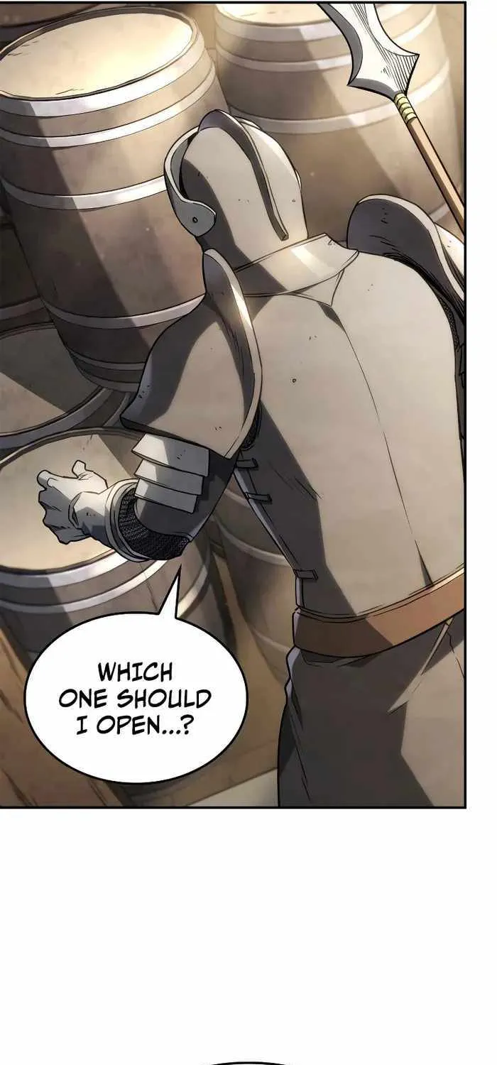 Revenge of the Iron-Blooded Sword Hound Chapter 45 page 40 - 