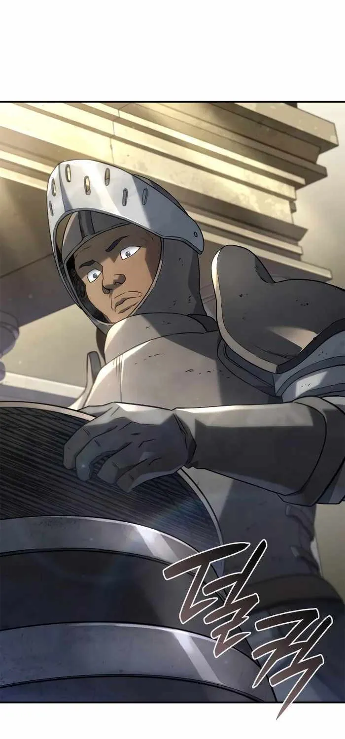 Revenge of the Iron-Blooded Sword Hound Chapter 45 page 43 - 