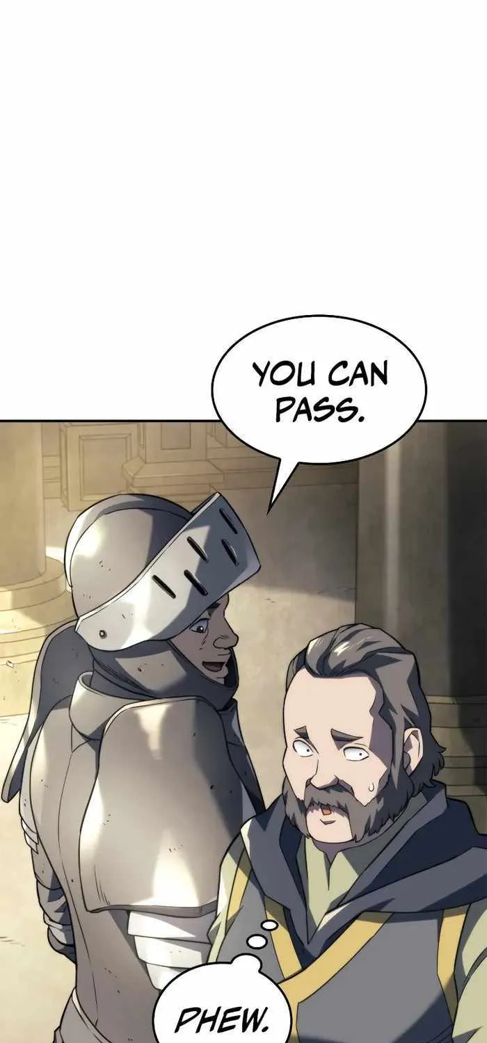 Revenge of the Iron-Blooded Sword Hound Chapter 45 page 46 - 