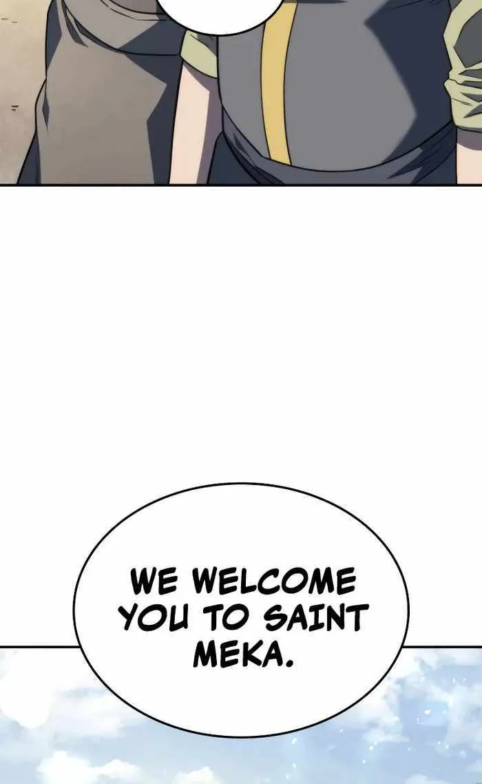 Revenge of the Iron-Blooded Sword Hound Chapter 45 page 47 - 