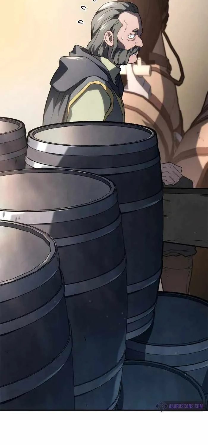 Revenge of the Iron-Blooded Sword Hound Chapter 45 page 52 - 