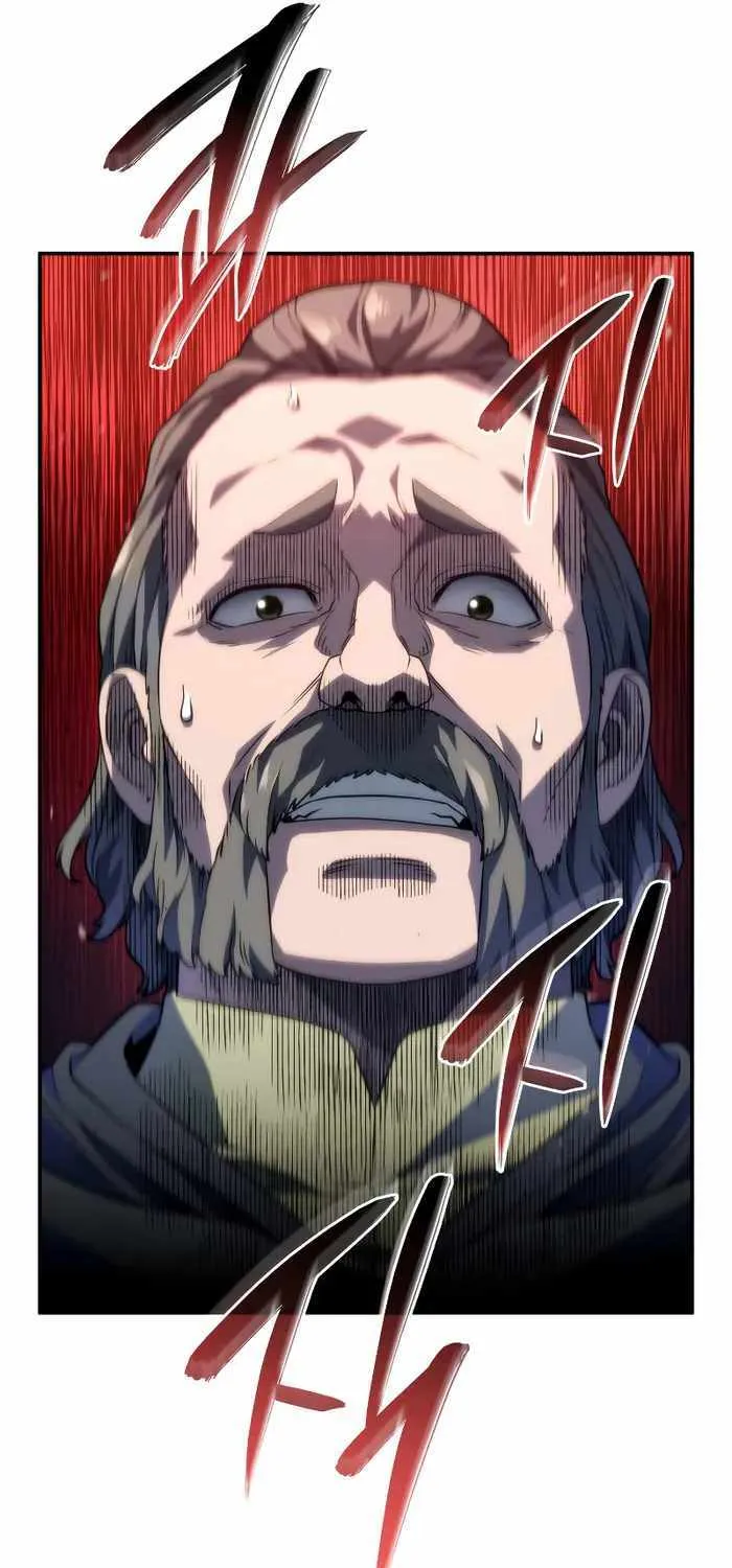 Revenge of the Iron-Blooded Sword Hound Chapter 45 page 56 - 