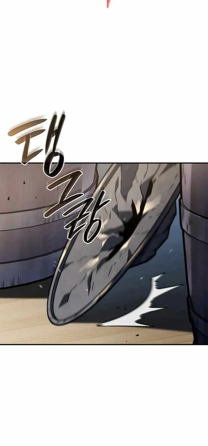 Revenge of the Iron-Blooded Sword Hound Chapter 45 page 57 - 