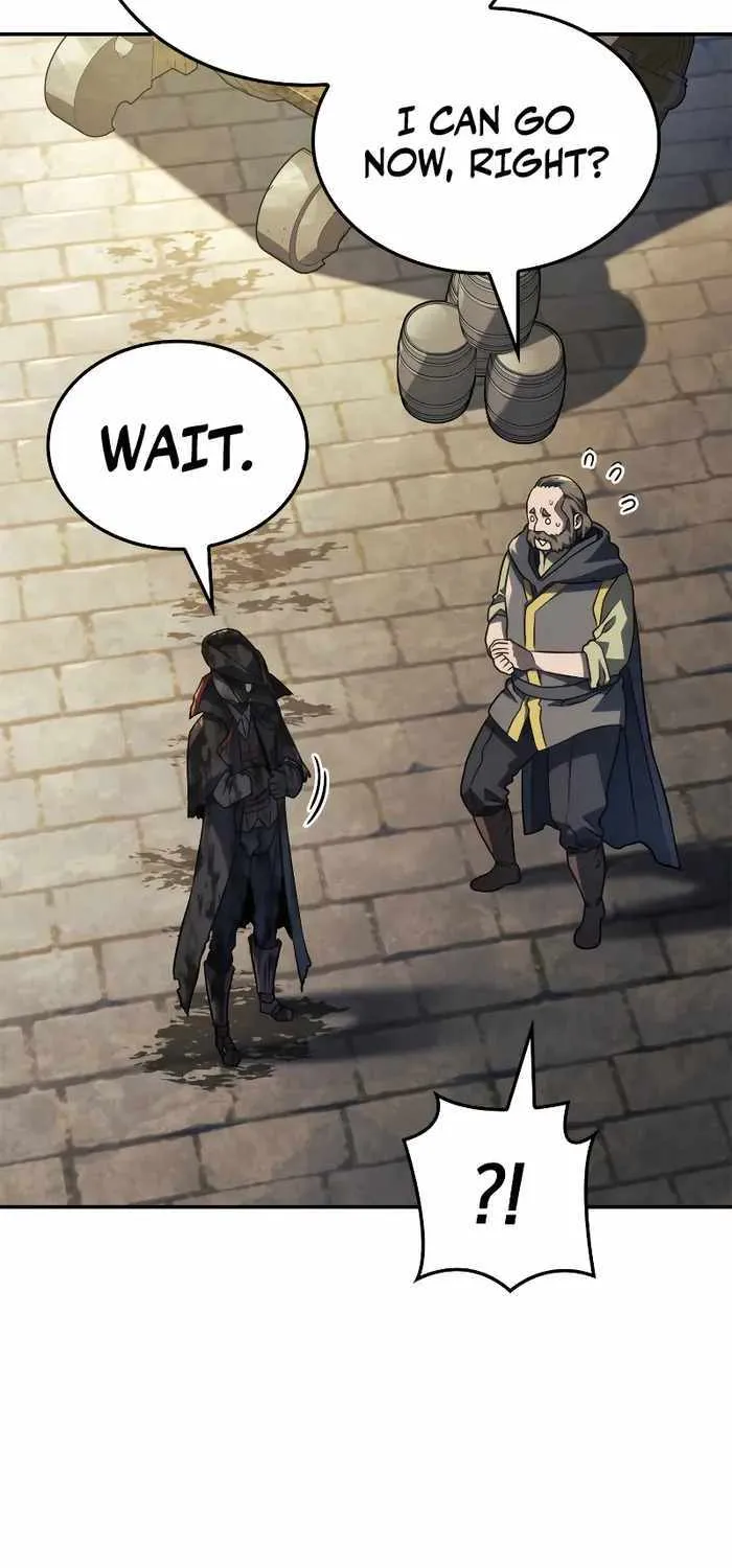 Revenge of the Iron-Blooded Sword Hound Chapter 45 page 62 - 