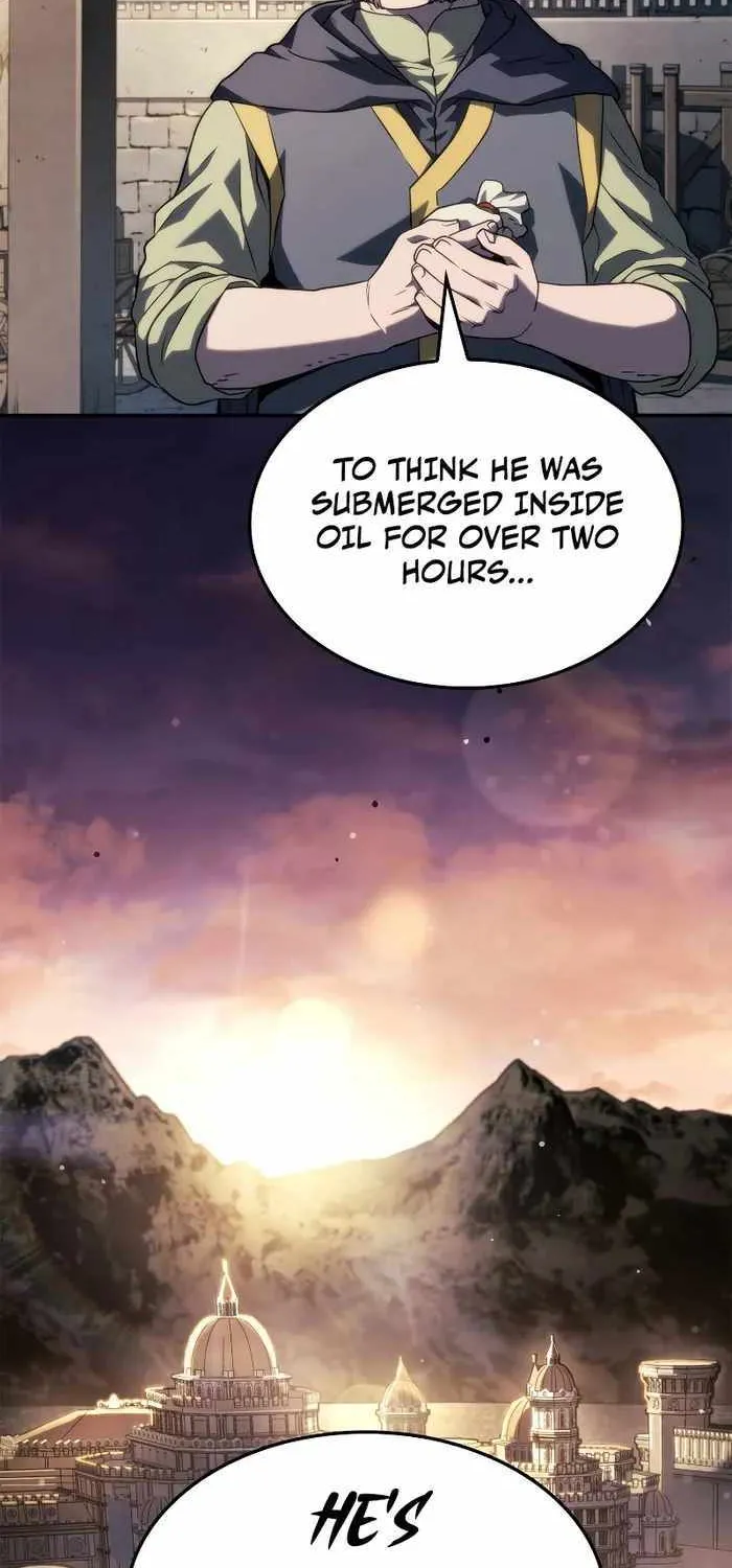 Revenge of the Iron-Blooded Sword Hound Chapter 45 page 67 - 