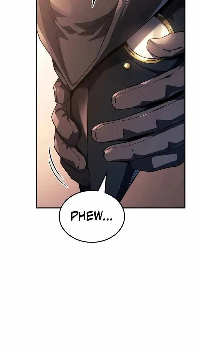 Revenge of the Iron-Blooded Sword Hound Chapter 45 page 70 - 