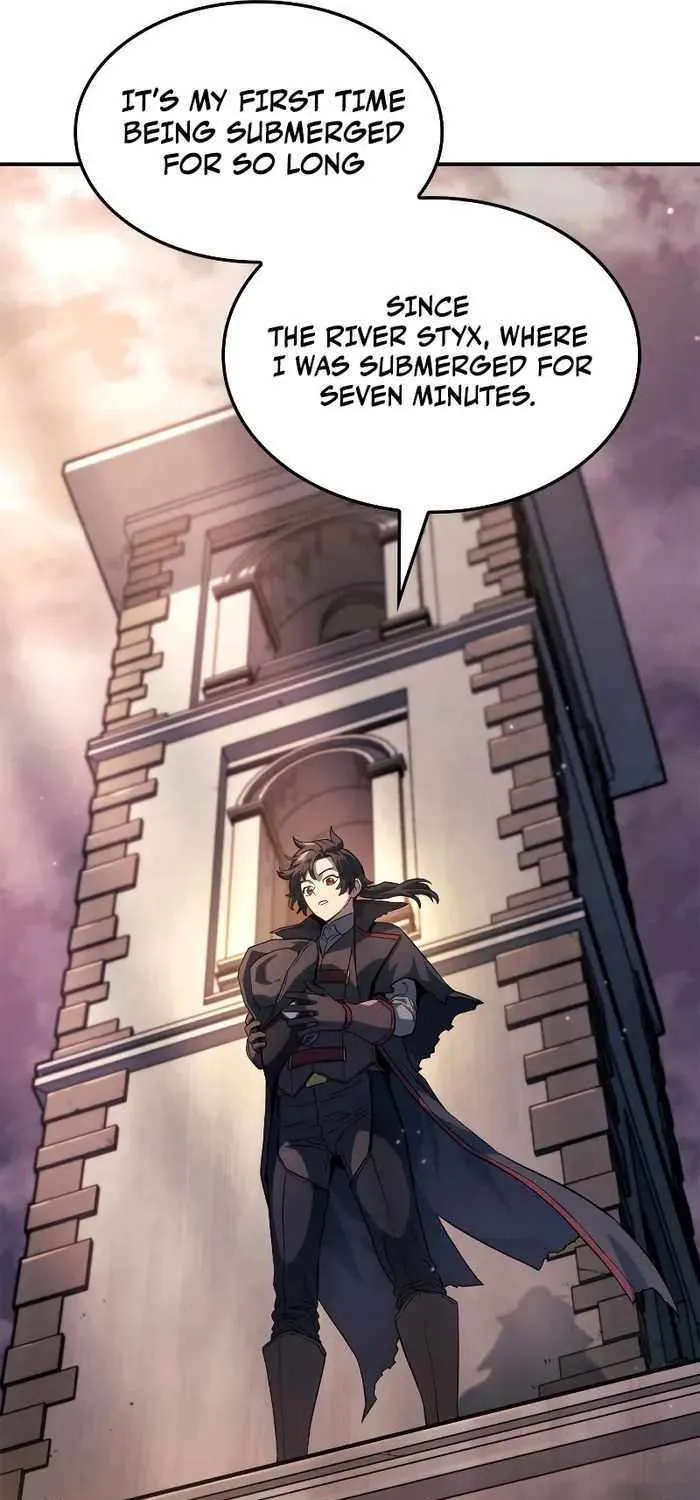 Revenge of the Iron-Blooded Sword Hound Chapter 45 page 71 - 