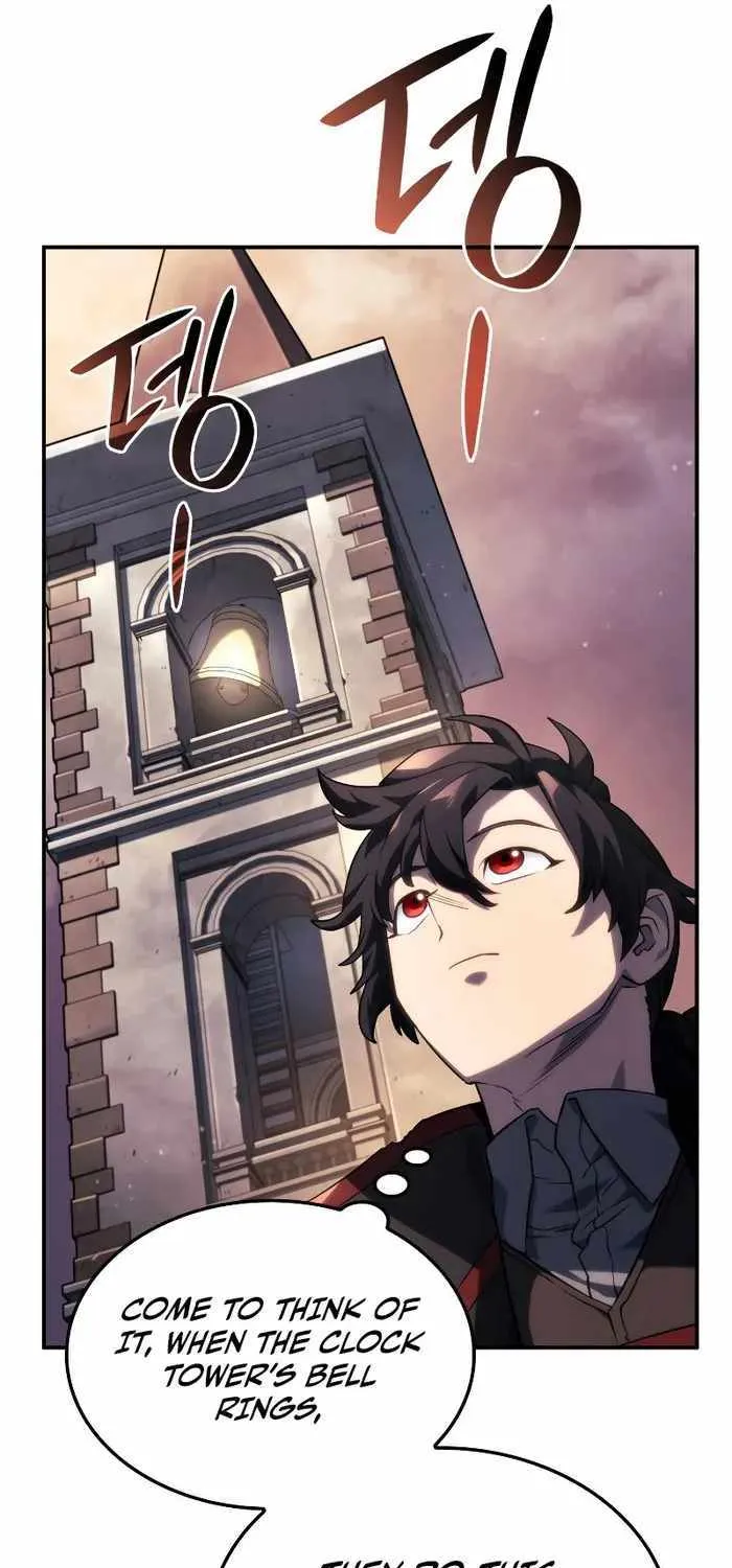 Revenge of the Iron-Blooded Sword Hound Chapter 45 page 78 - 