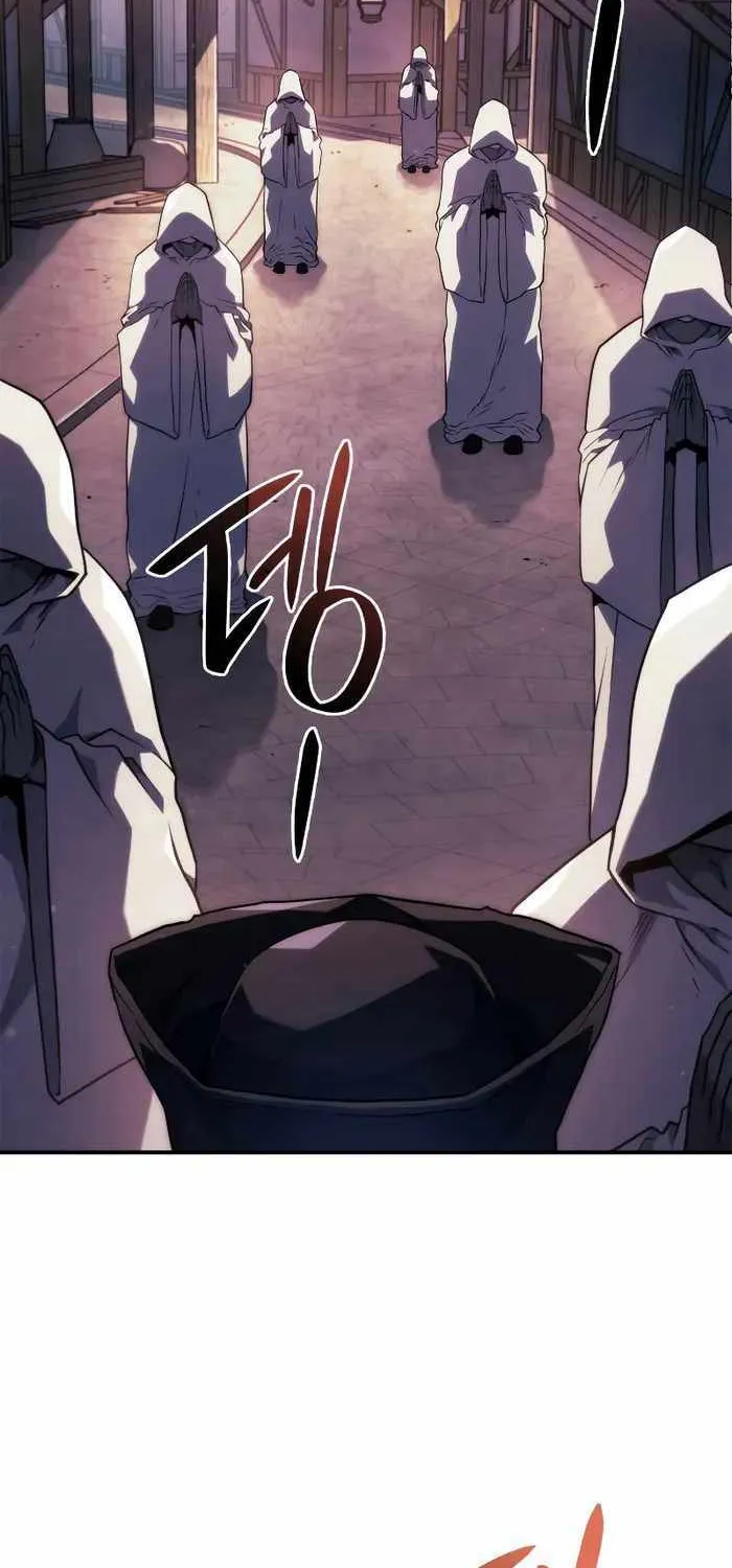 Revenge of the Iron-Blooded Sword Hound Chapter 45 page 81 - 