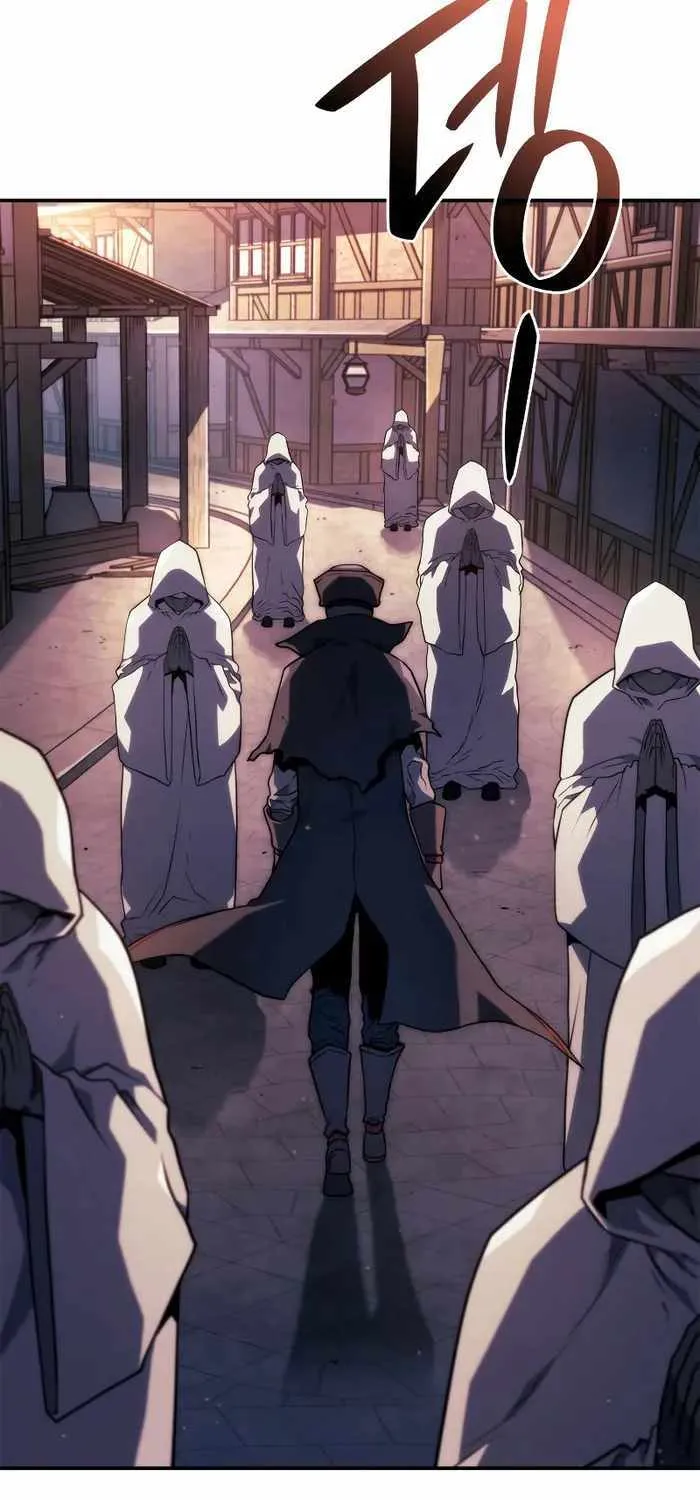 Revenge of the Iron-Blooded Sword Hound Chapter 45 page 82 - 