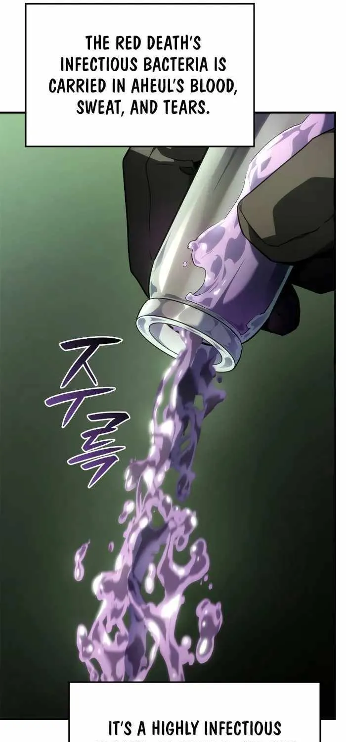 Revenge of the Iron-Blooded Sword Hound Chapter 45 page 89 - 