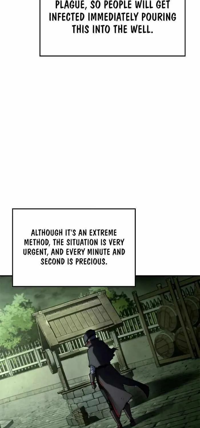 Revenge of the Iron-Blooded Sword Hound Chapter 45 page 90 - 