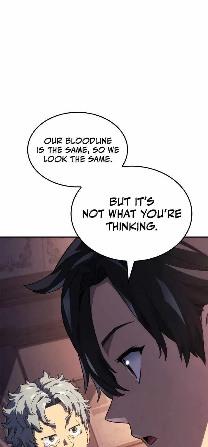 Revenge of the Iron-Blooded Sword Hound Chapter 45 page 10 - 