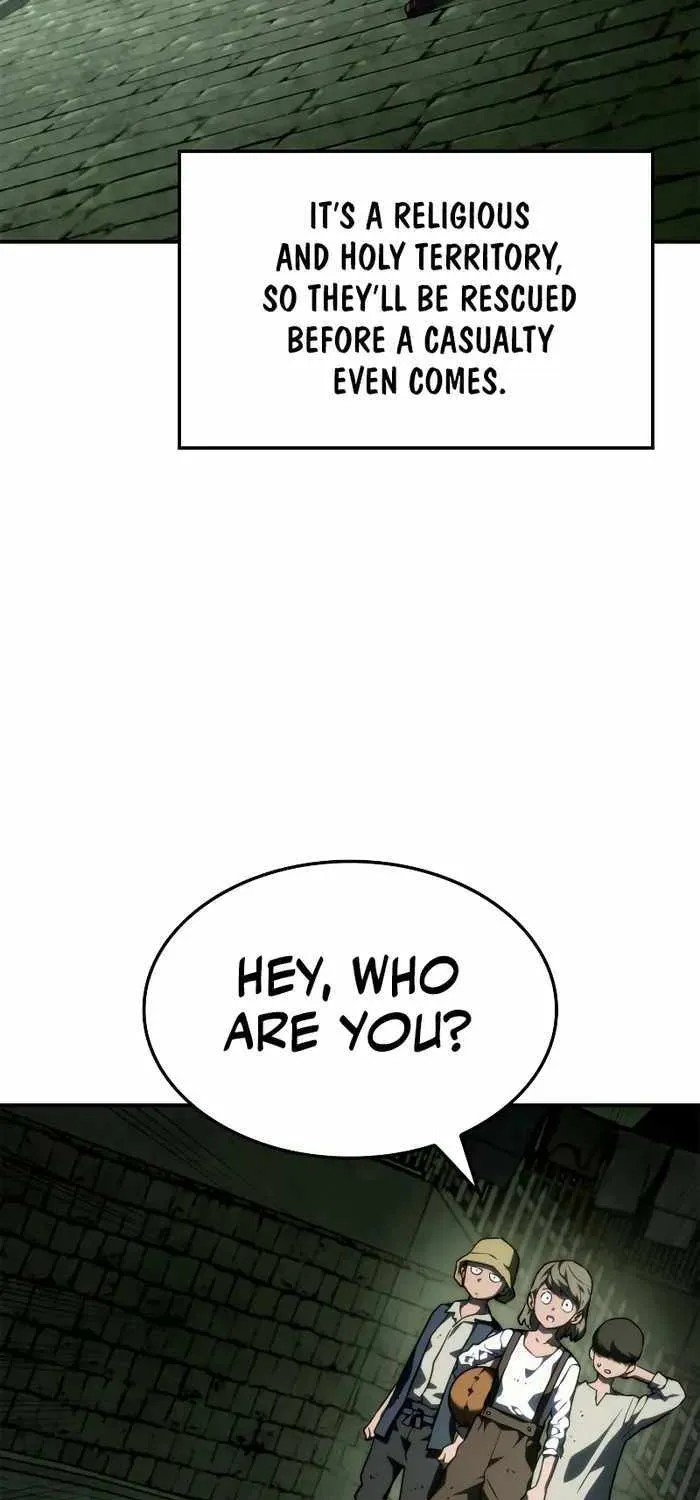 Revenge of the Iron-Blooded Sword Hound Chapter 45 page 91 - 