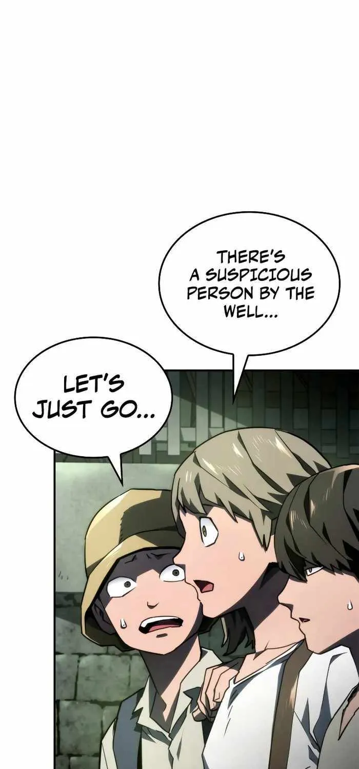 Revenge of the Iron-Blooded Sword Hound Chapter 45 page 93 - 