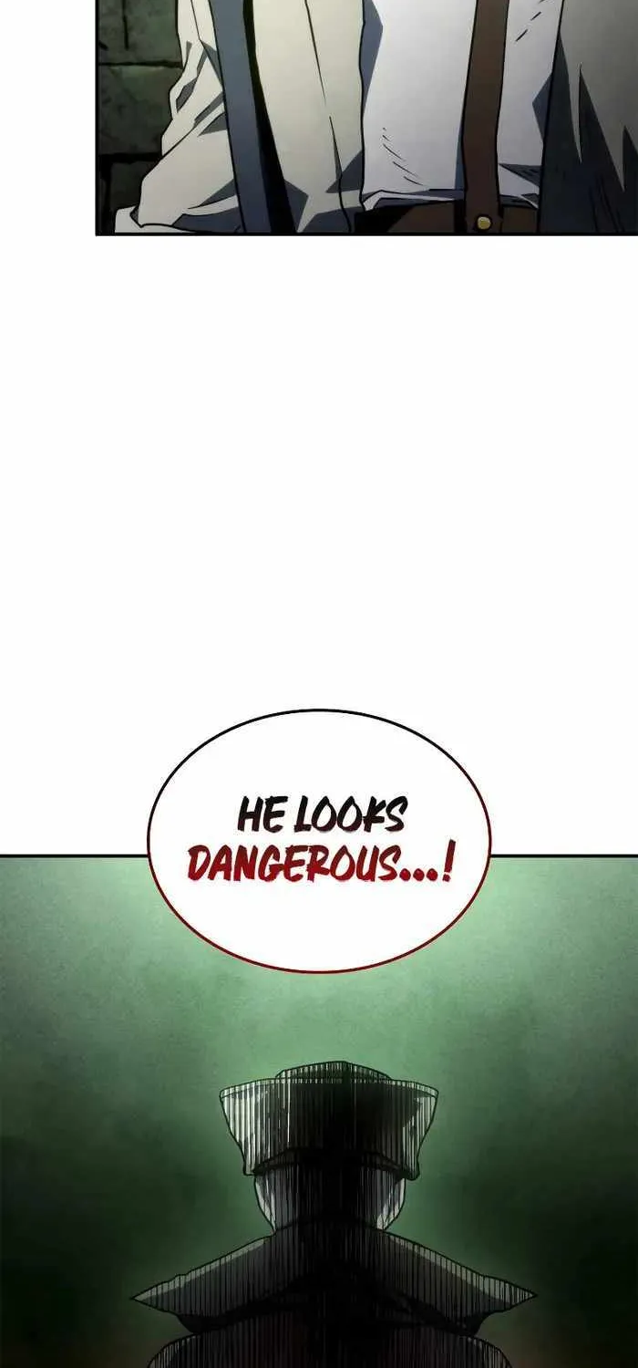 Revenge of the Iron-Blooded Sword Hound Chapter 45 page 94 - 