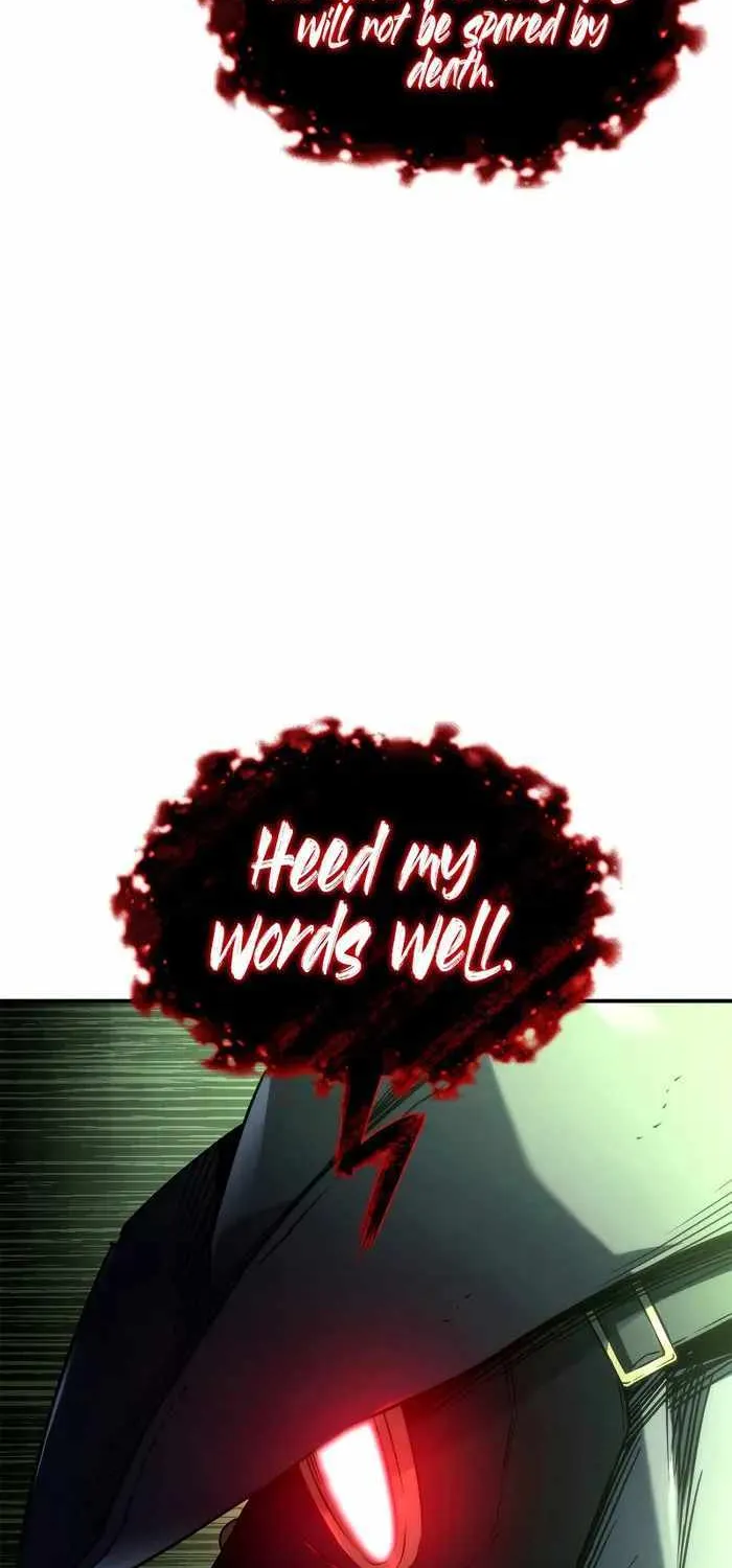 Revenge of the Iron-Blooded Sword Hound Chapter 45 page 98 - 