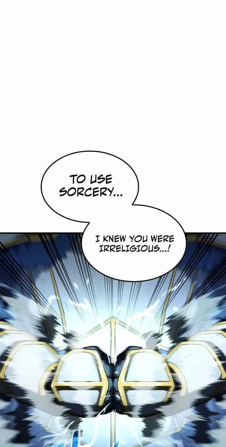 Revenge of the Iron-Blooded Sword Hound Chapter 46 page 106 - 