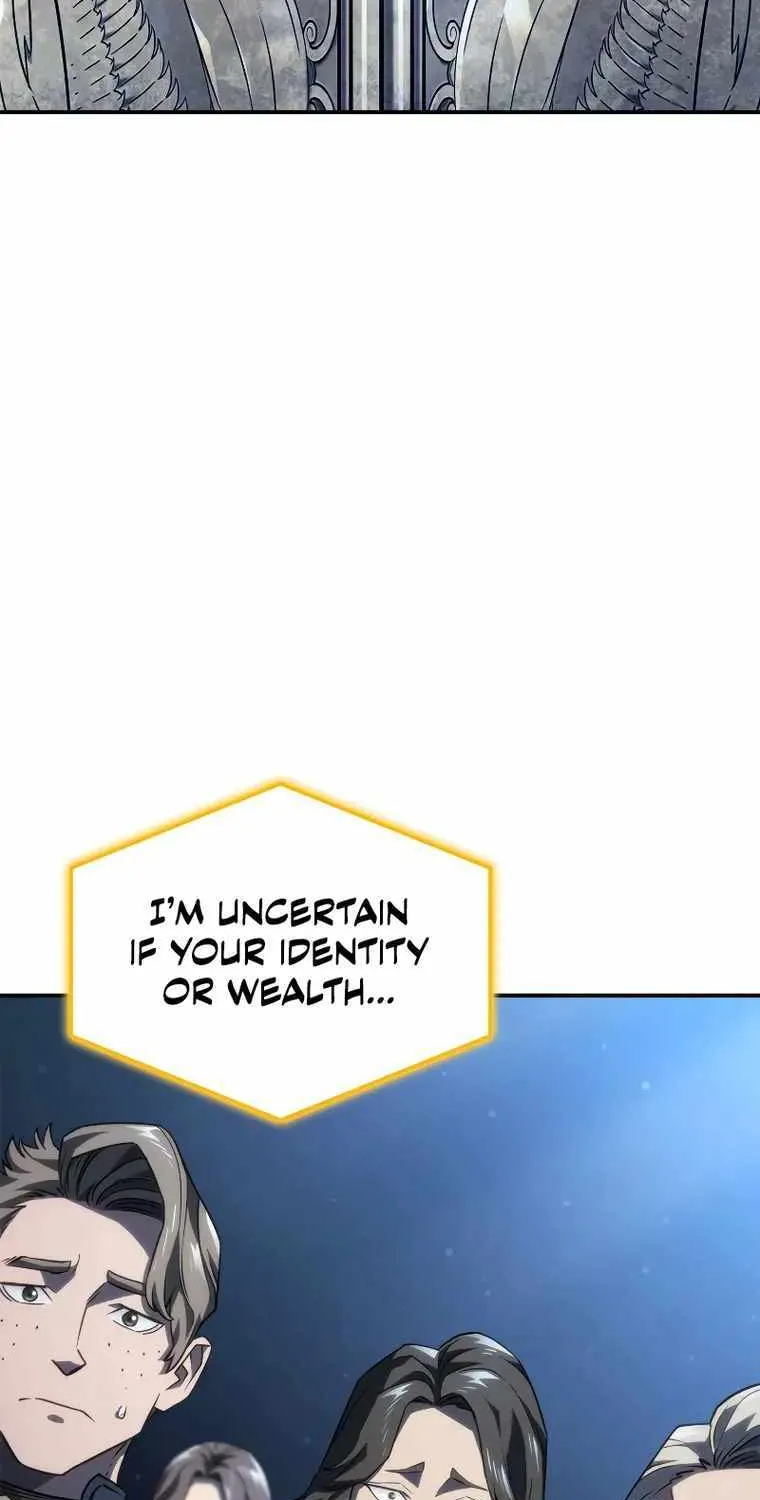 Revenge of the Iron-Blooded Sword Hound Chapter 46 page 13 - 