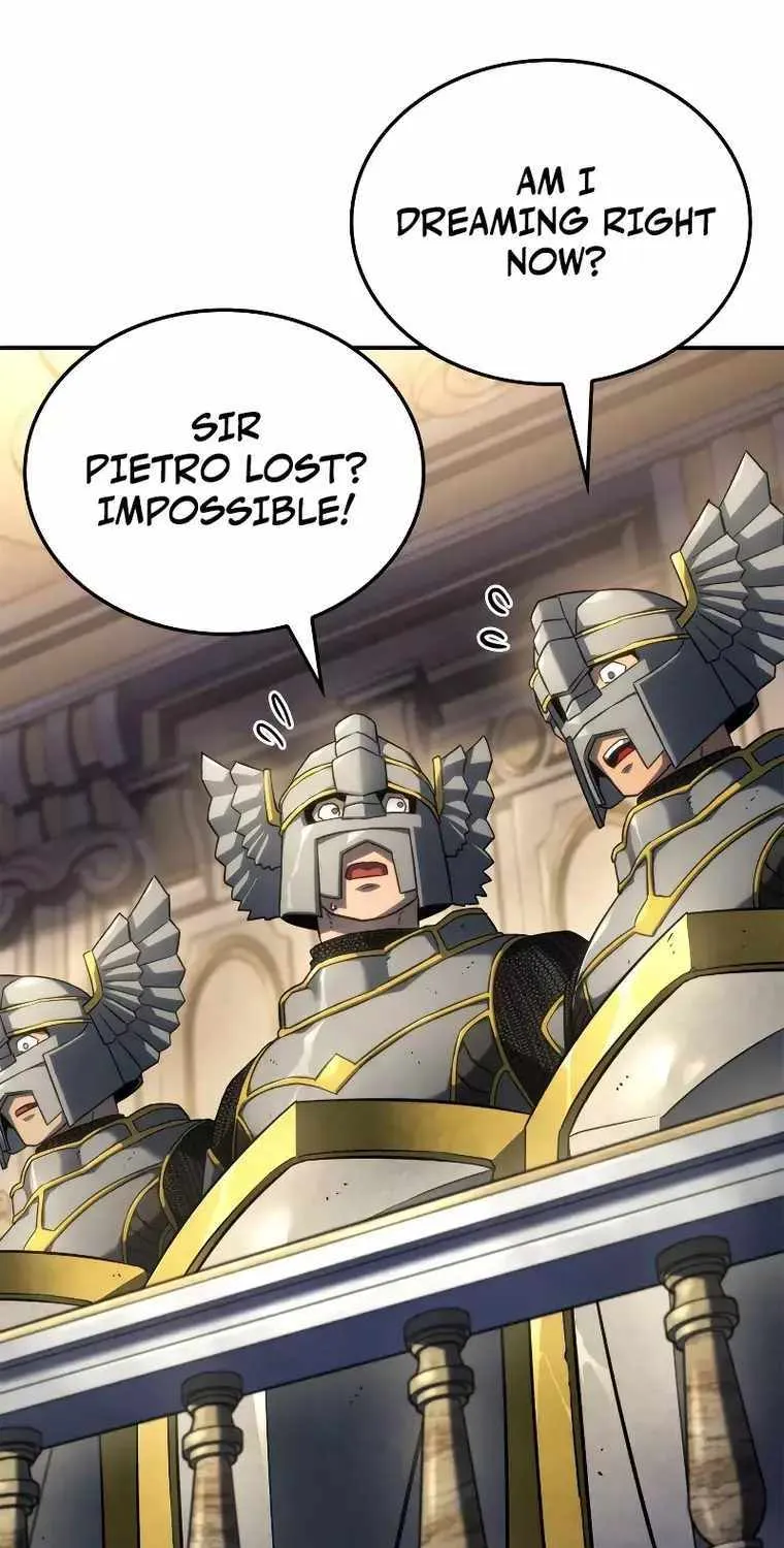 Revenge of the Iron-Blooded Sword Hound Chapter 46 page 121 - 
