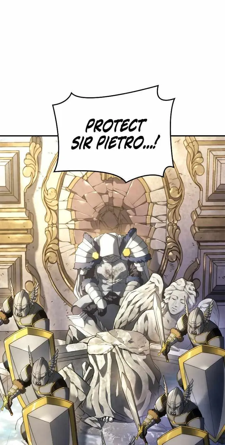 Revenge of the Iron-Blooded Sword Hound Chapter 46 page 123 - 