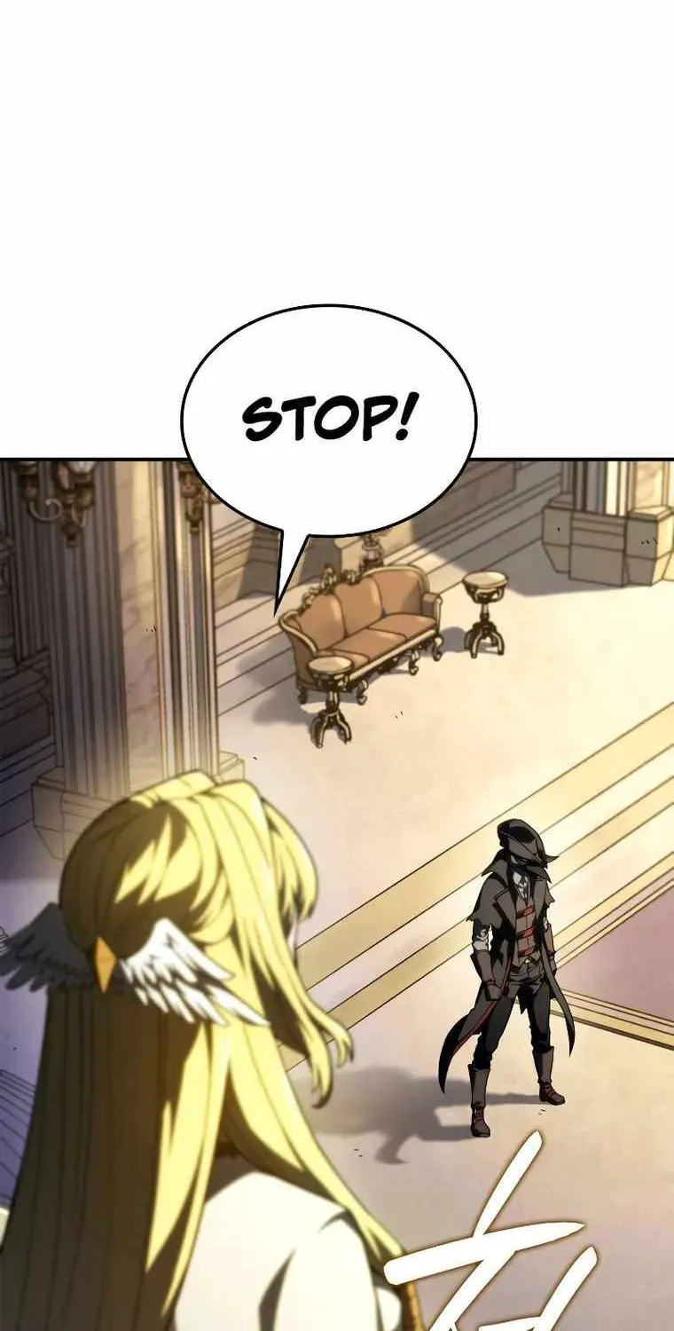 Revenge of the Iron-Blooded Sword Hound Chapter 46 page 126 - 