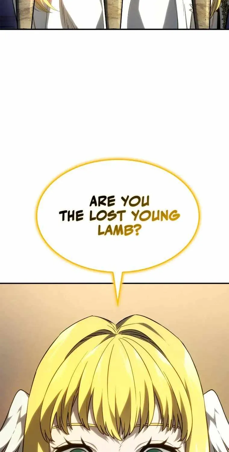 Revenge of the Iron-Blooded Sword Hound Chapter 46 page 130 - 