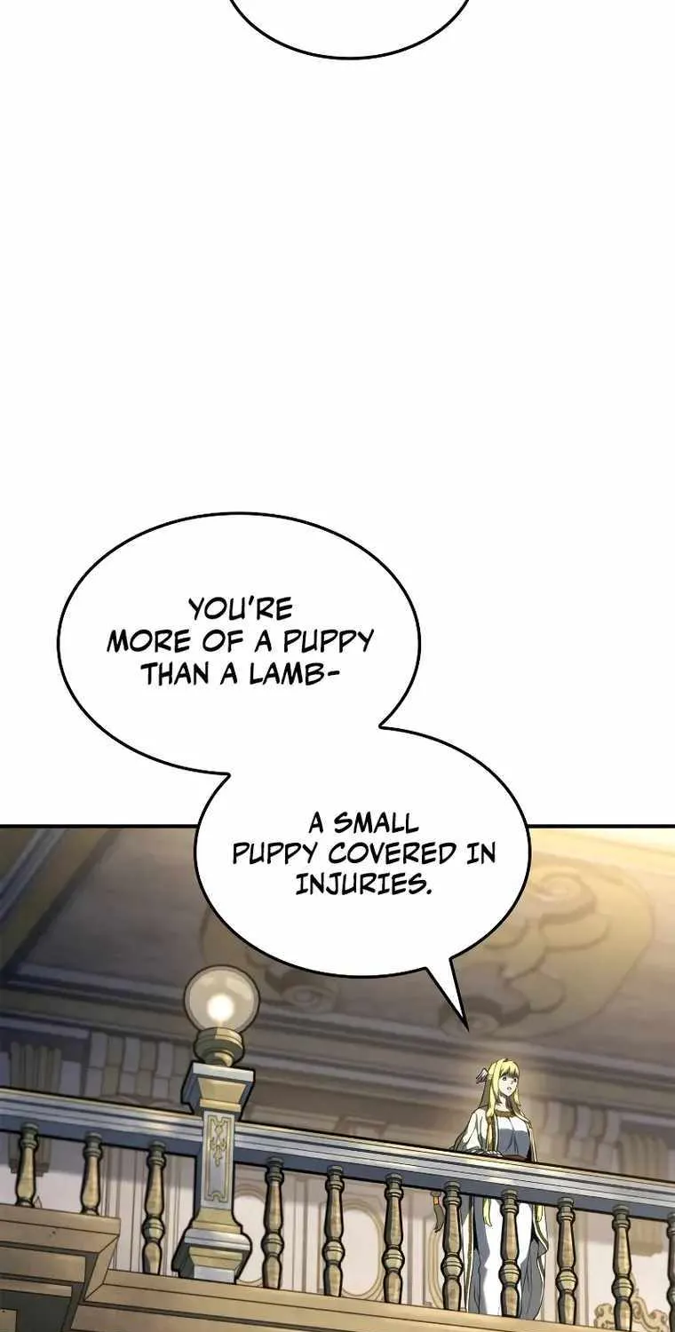 Revenge of the Iron-Blooded Sword Hound Chapter 46 page 133 - 