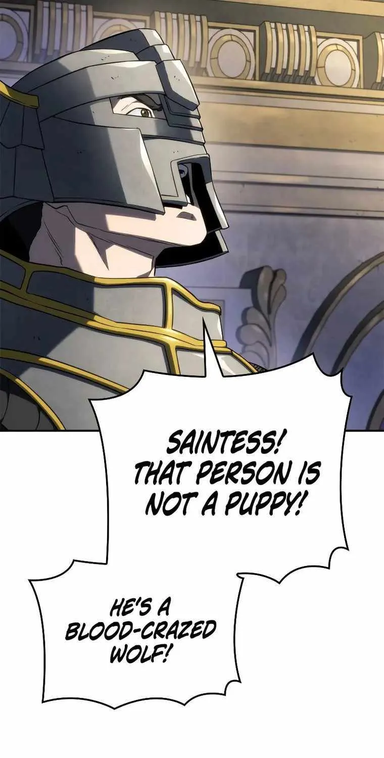 Revenge of the Iron-Blooded Sword Hound Chapter 46 page 135 - 
