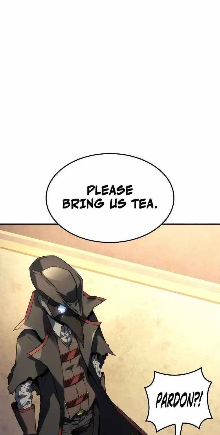 Revenge of the Iron-Blooded Sword Hound Chapter 46 page 136 - 