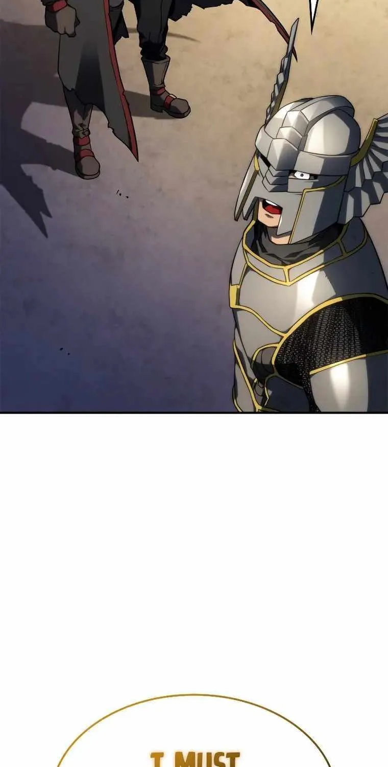 Revenge of the Iron-Blooded Sword Hound Chapter 46 page 137 - 