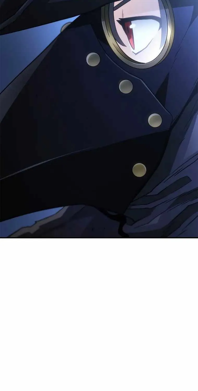 Revenge of the Iron-Blooded Sword Hound Chapter 46 page 19 - 