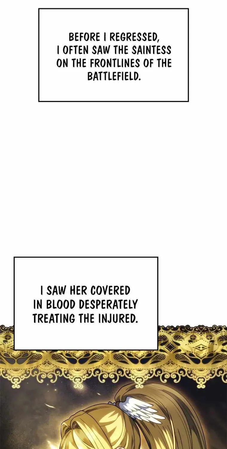 Revenge of the Iron-Blooded Sword Hound Chapter 46 page 20 - 