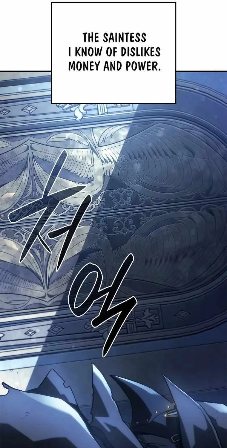 Revenge of the Iron-Blooded Sword Hound Chapter 46 page 23 - 