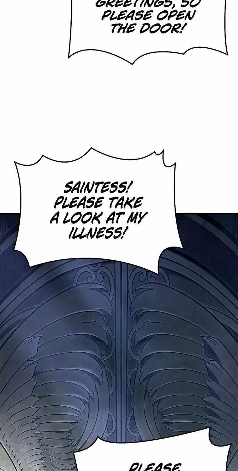 Revenge of the Iron-Blooded Sword Hound Chapter 46 page 4 - 