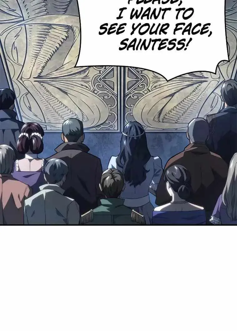 Revenge of the Iron-Blooded Sword Hound Chapter 46 page 5 - 