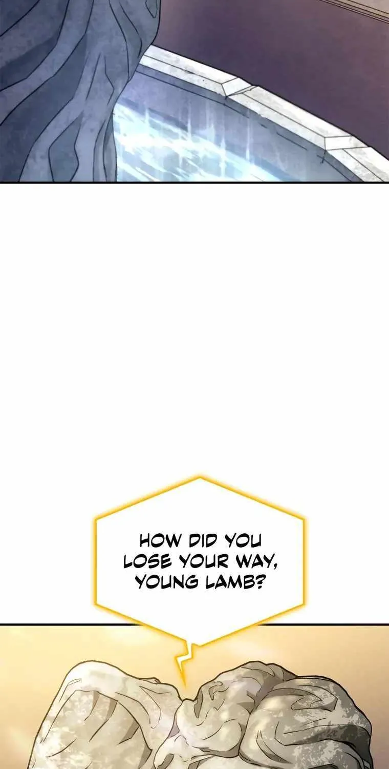 Revenge of the Iron-Blooded Sword Hound Chapter 46 page 41 - 