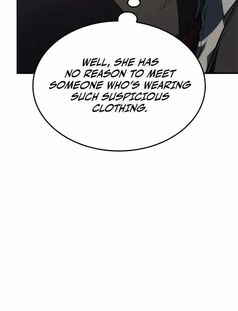 Revenge of the Iron-Blooded Sword Hound Chapter 46 page 44 - 
