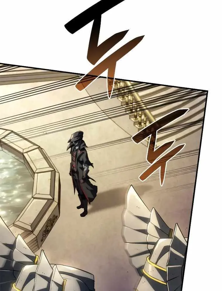 Revenge of the Iron-Blooded Sword Hound Chapter 46 page 49 - 